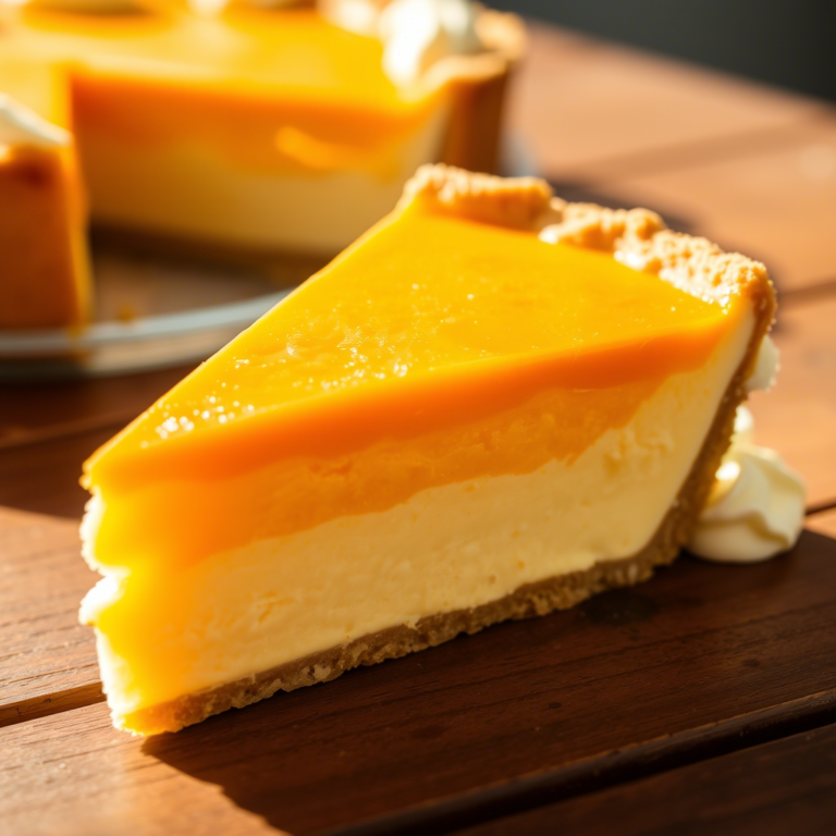 orange-creamsicle-pie