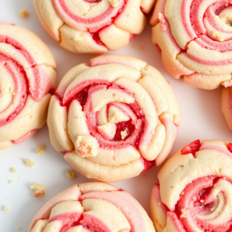 strawberry-cheesecake-crunch-cookies