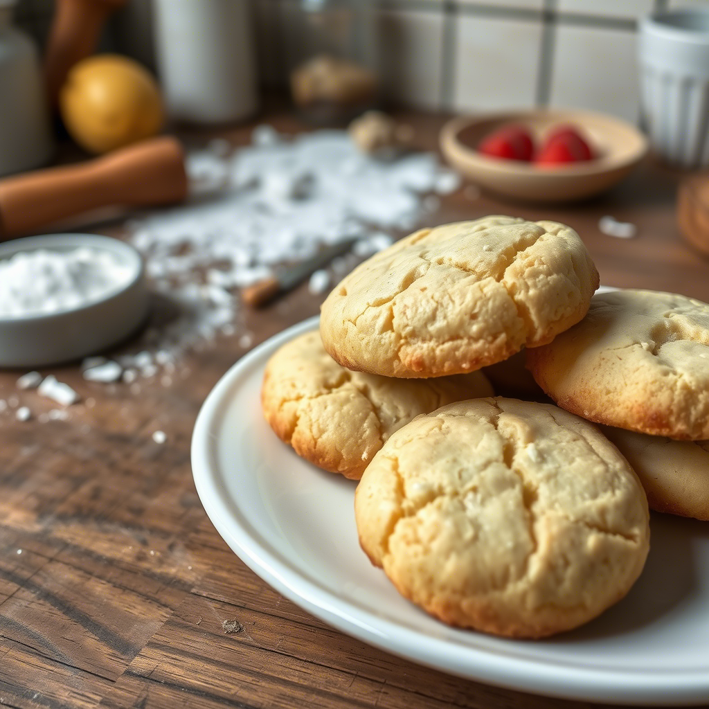 vanilla-cookies-recipe