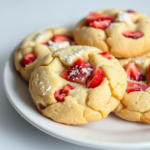strawberry-cheesecake-crunch-cookies