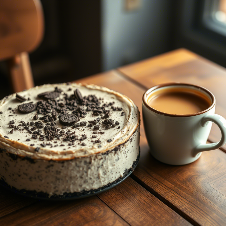 oreo-cheesecake-recipe
