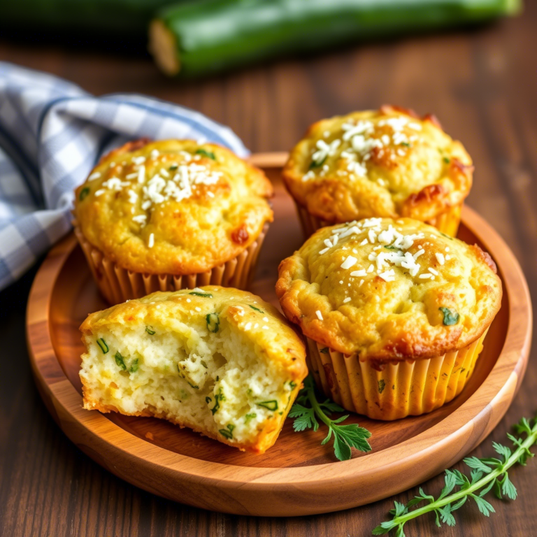 parmesan-zucchini-potato-muffins