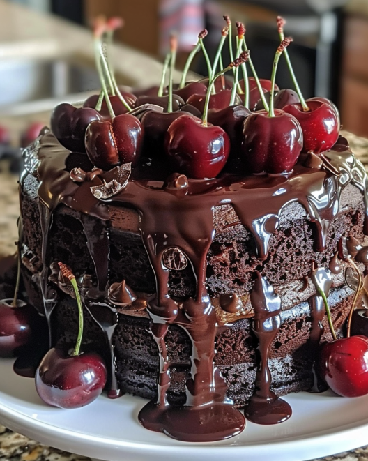cake