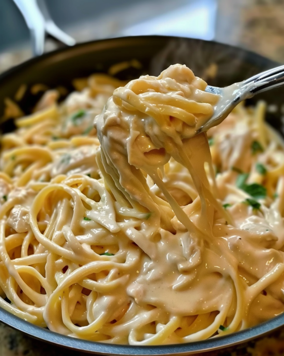 chicken-pasta-extravaganza