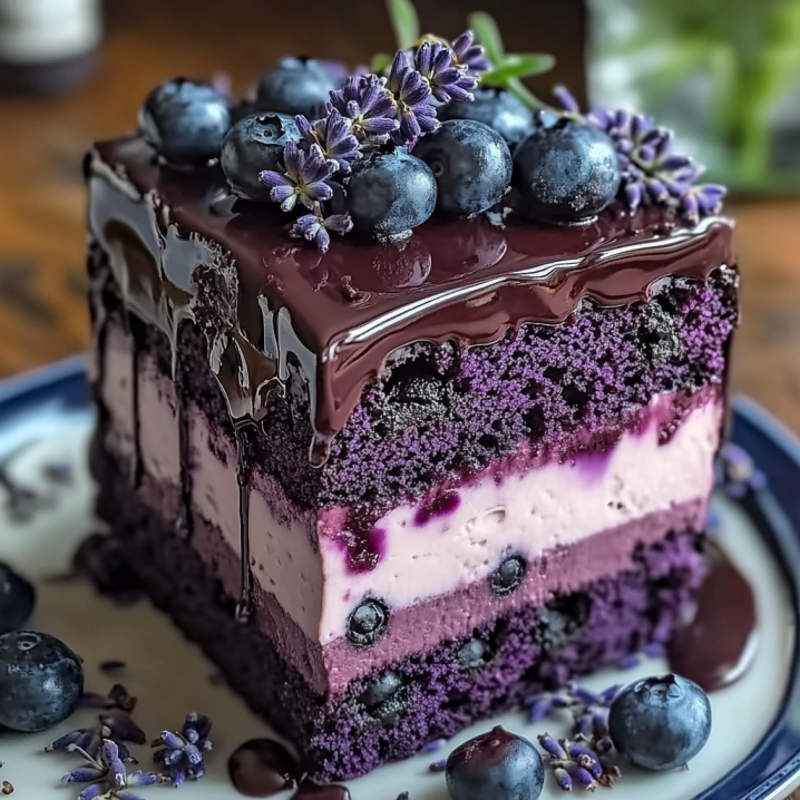 blueberry-chocolate-lavender-dream-cake