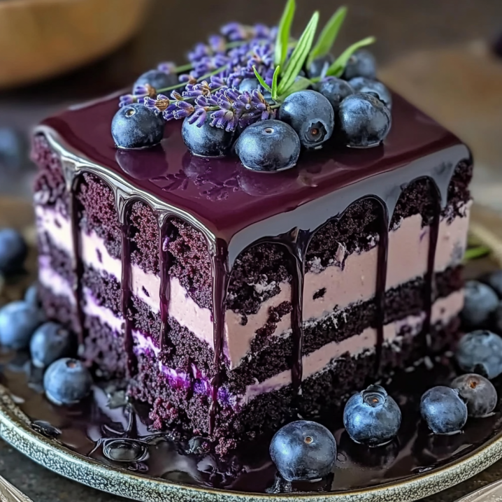 blueberry-chocolate-lavender-dream-cake
