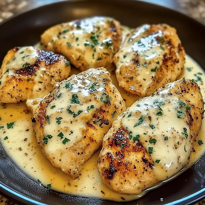 chicken-lazone