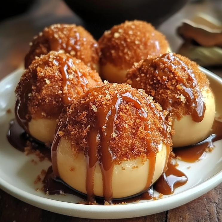pumpkin-cheesecake-balls