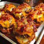 bacon-cheeseburger-bombs