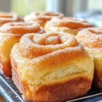 cinnamon-sugar-cruffins