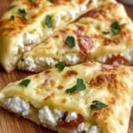 Cottage-Cheese-Flatbread