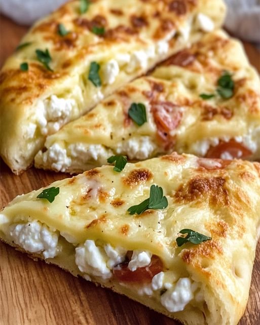 Cottage-Cheese-Flatbread