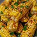 Honey-Butter-Skillet-Corn