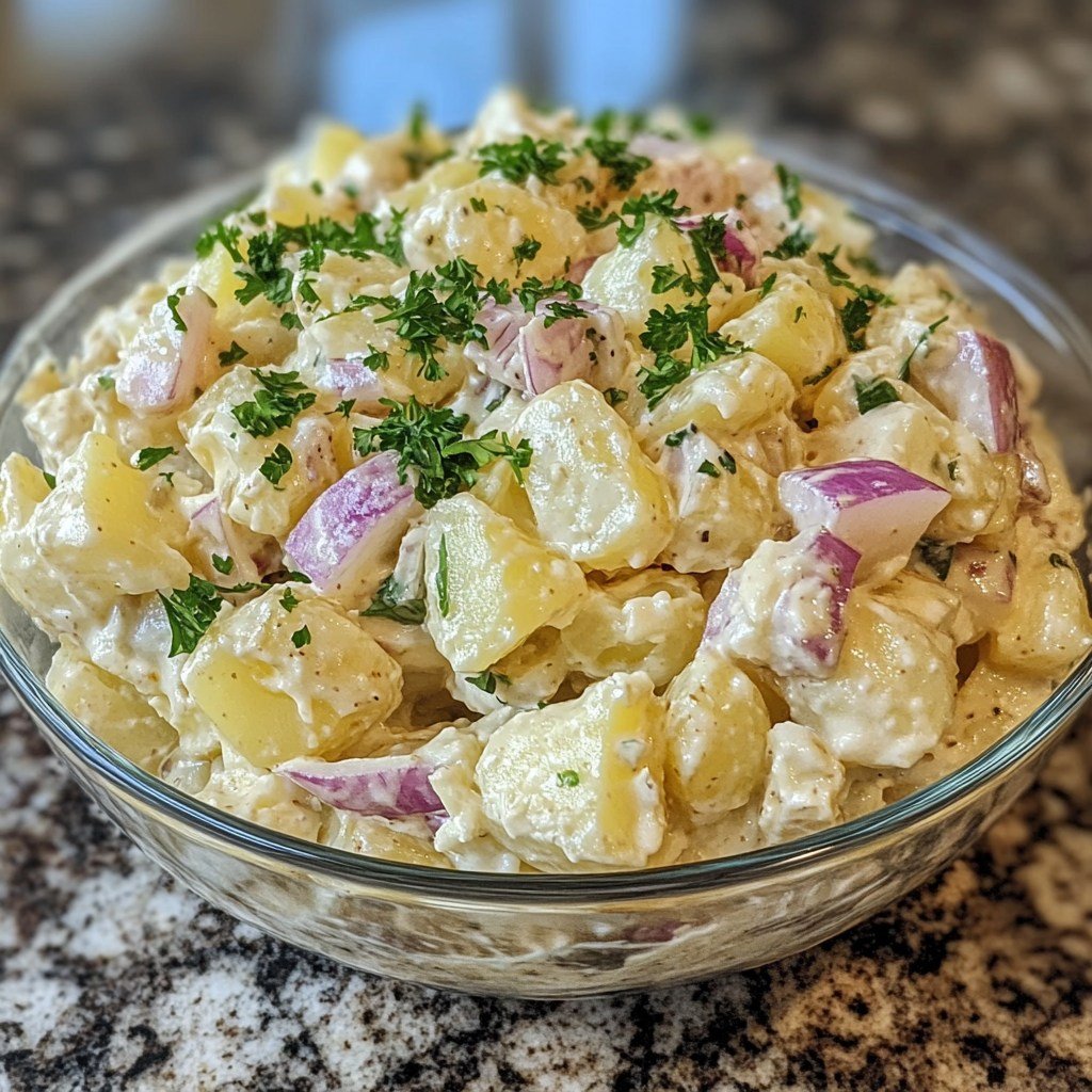 french-onion-potato-salad