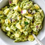 Avocado-Egg-Salad Recipe