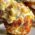 pineapple-carrot-muffins