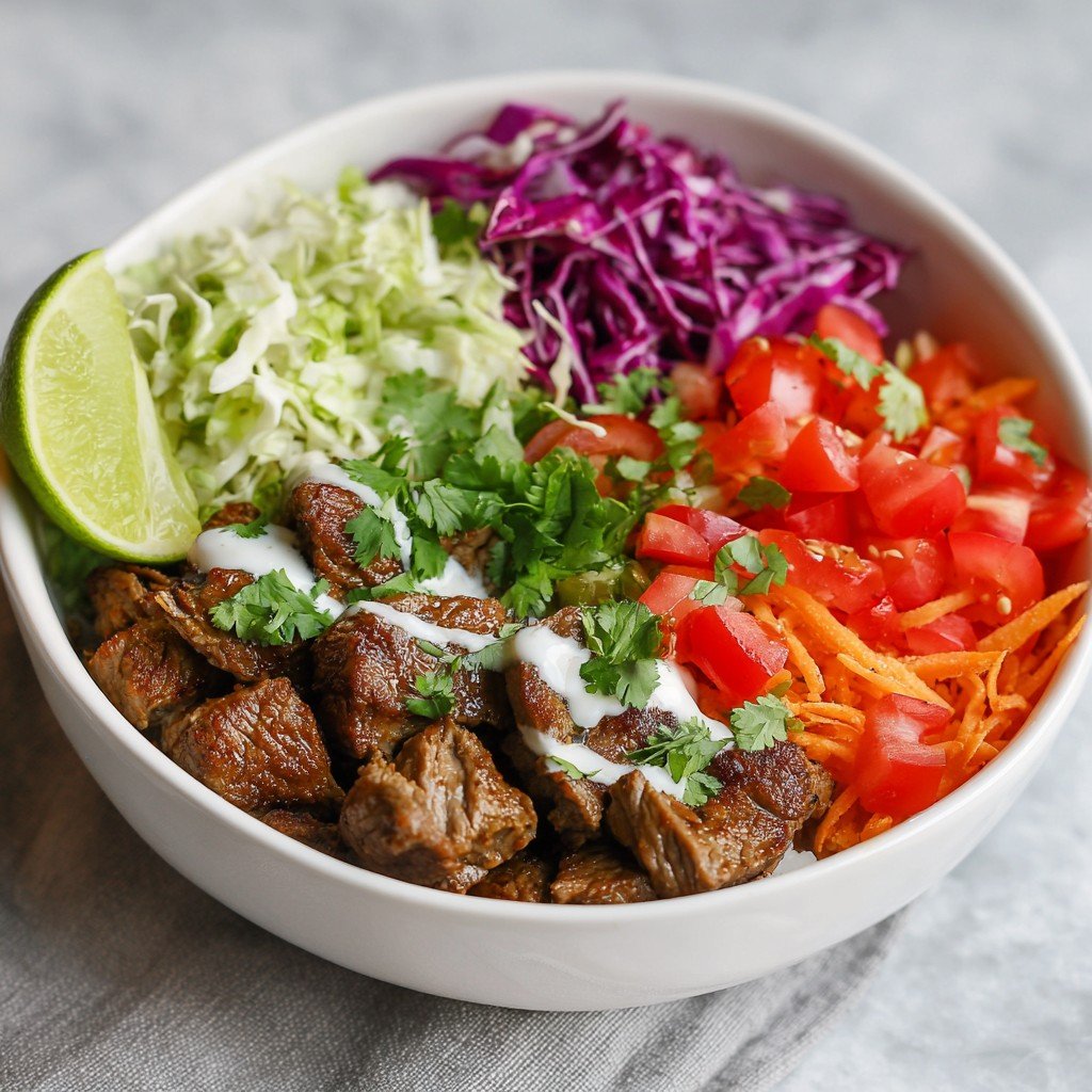 sugar-free-steak-taco-bowls-with-cilantro-lime-slaw