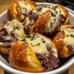 smoked-brisket-beer-cheese-pretzel-bombs