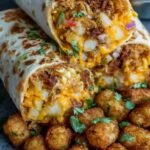 cheesy-potato-burritos