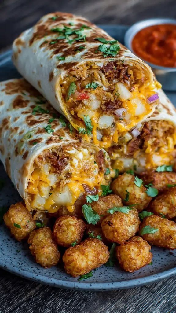 cheesy-potato-burritos