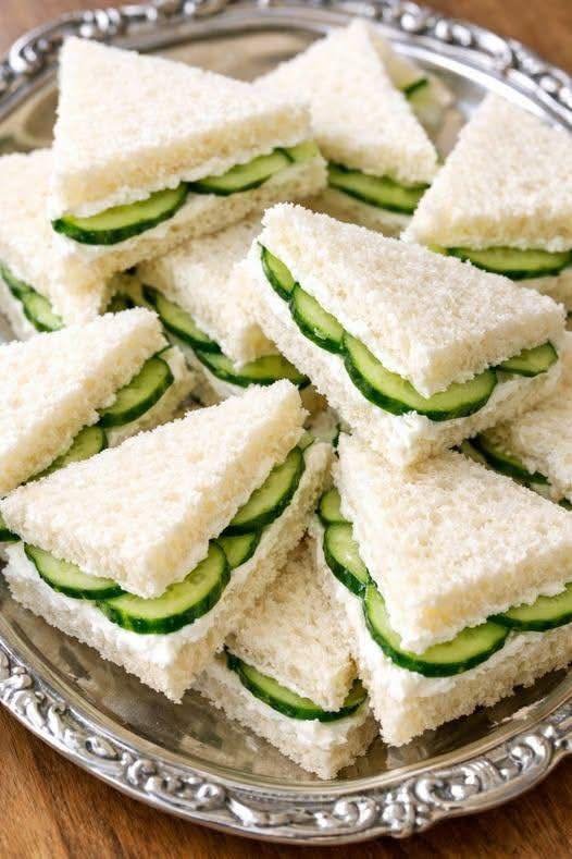 4-ingredient-cucumber-tea-sandwiches-recipe