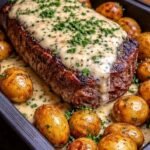 creamy-garlic-butter-roast-beef-potatoes-recipe