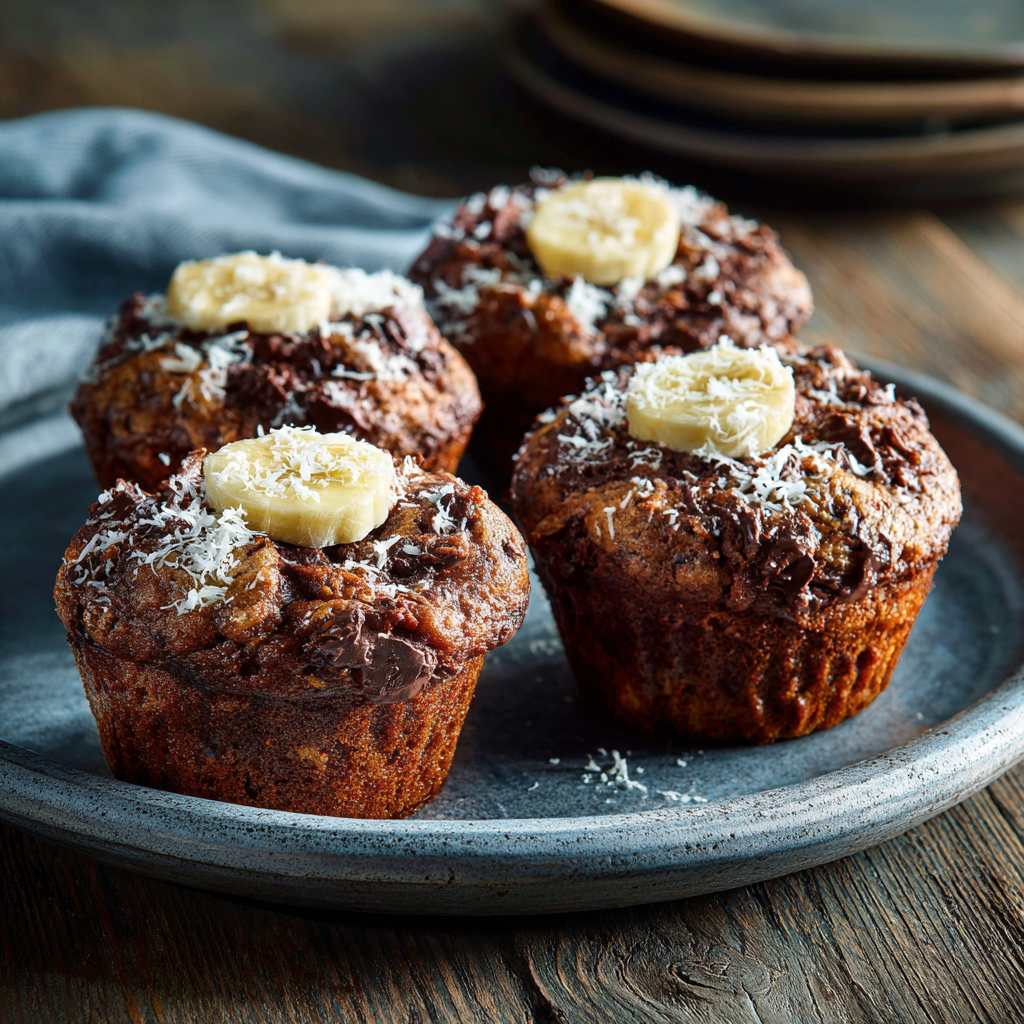nutella-banana-swirl-muffins