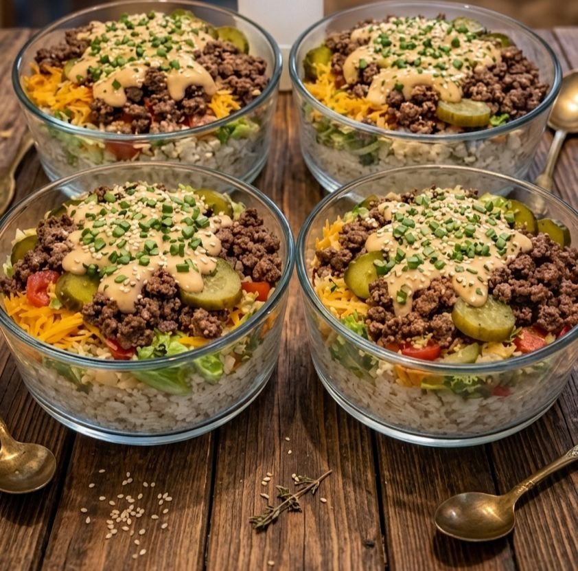 best-smash-burger-bowl