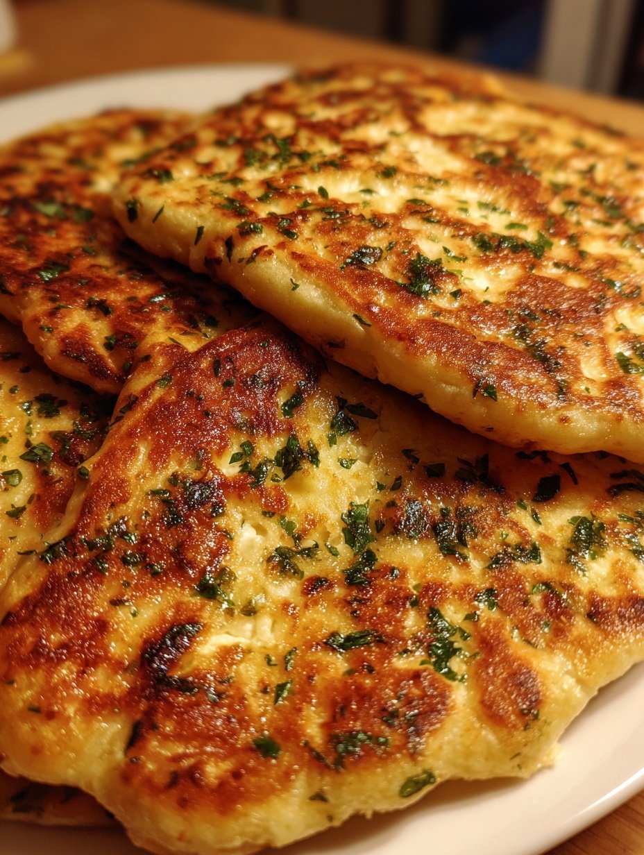 high-protein-cottage-cheese-flatbread