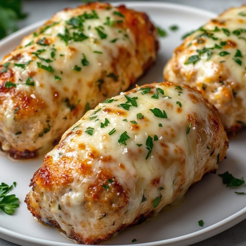garlic-parmesan-chicken-meatloaf