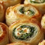 Spinach-&-Feta-Puff-Pastry