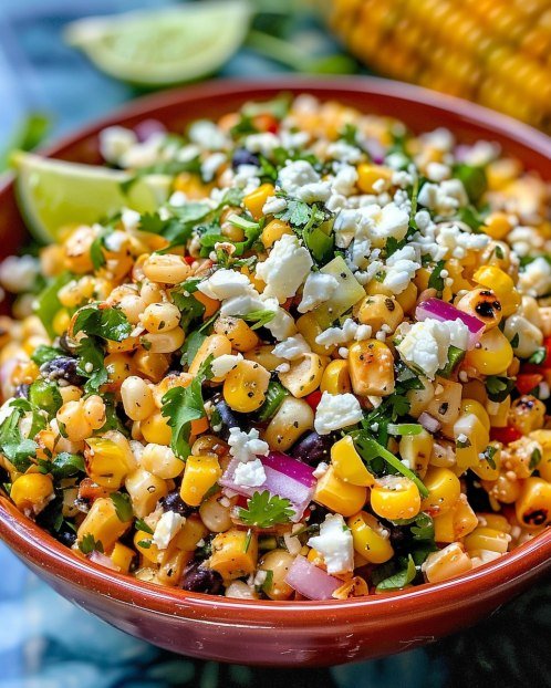 Mexican-Street-Corn-Salad