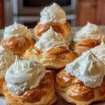 Cream-Puffs