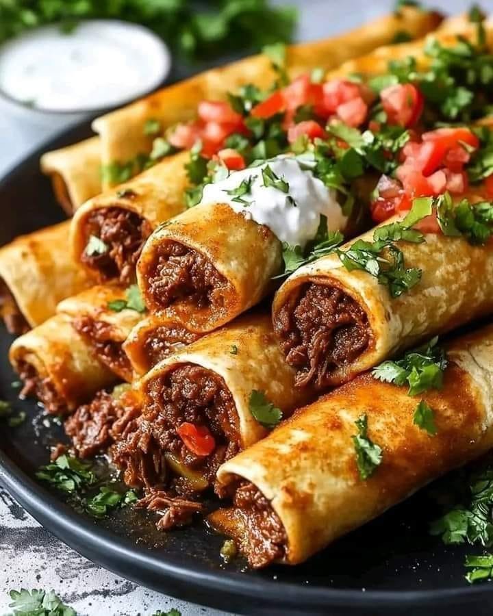 taquitos