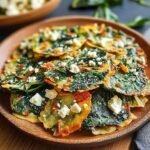 mediterranean-spinach-and-feta-crisps