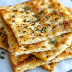 keto-flatbread