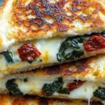 sun-dried-tomato-spinach-and-ricotta-grilled-cheese