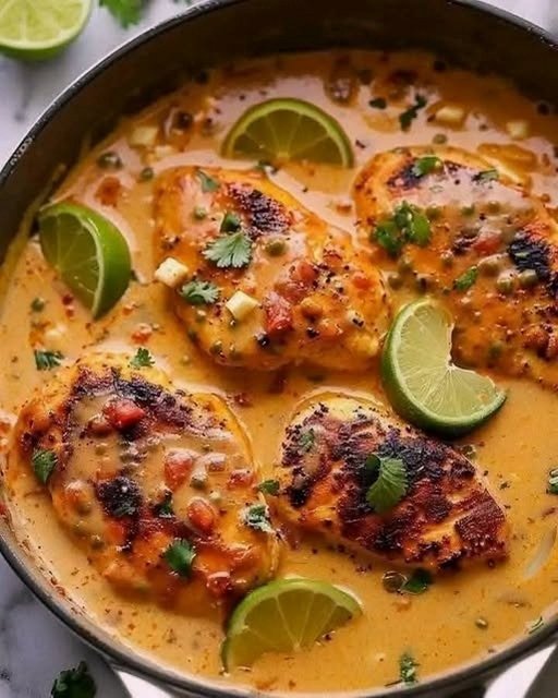 Cajun-Lime-Chicken