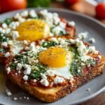 Shakshouka-Toast-with-Feta-Eggs