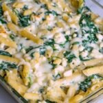 Spanakopita-Casserole 
