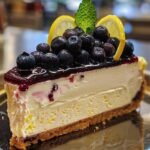 blueberry-lemon-cheesecake