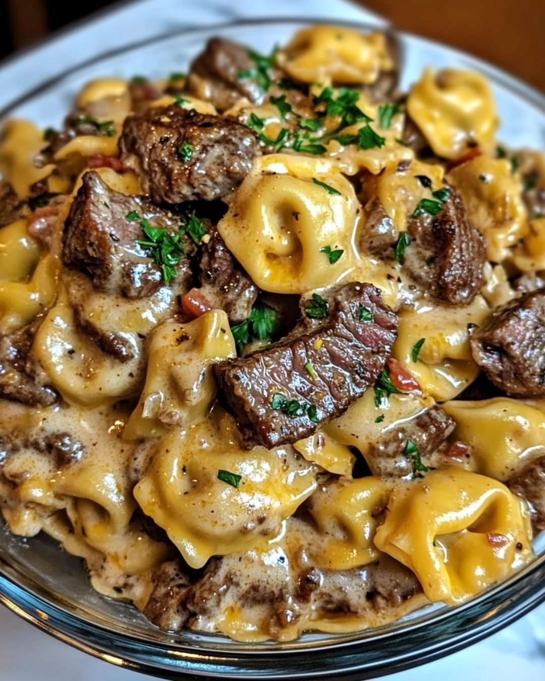 steak-tortellini-in-italian-cream-sauce