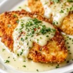 crusted-chicken-romano