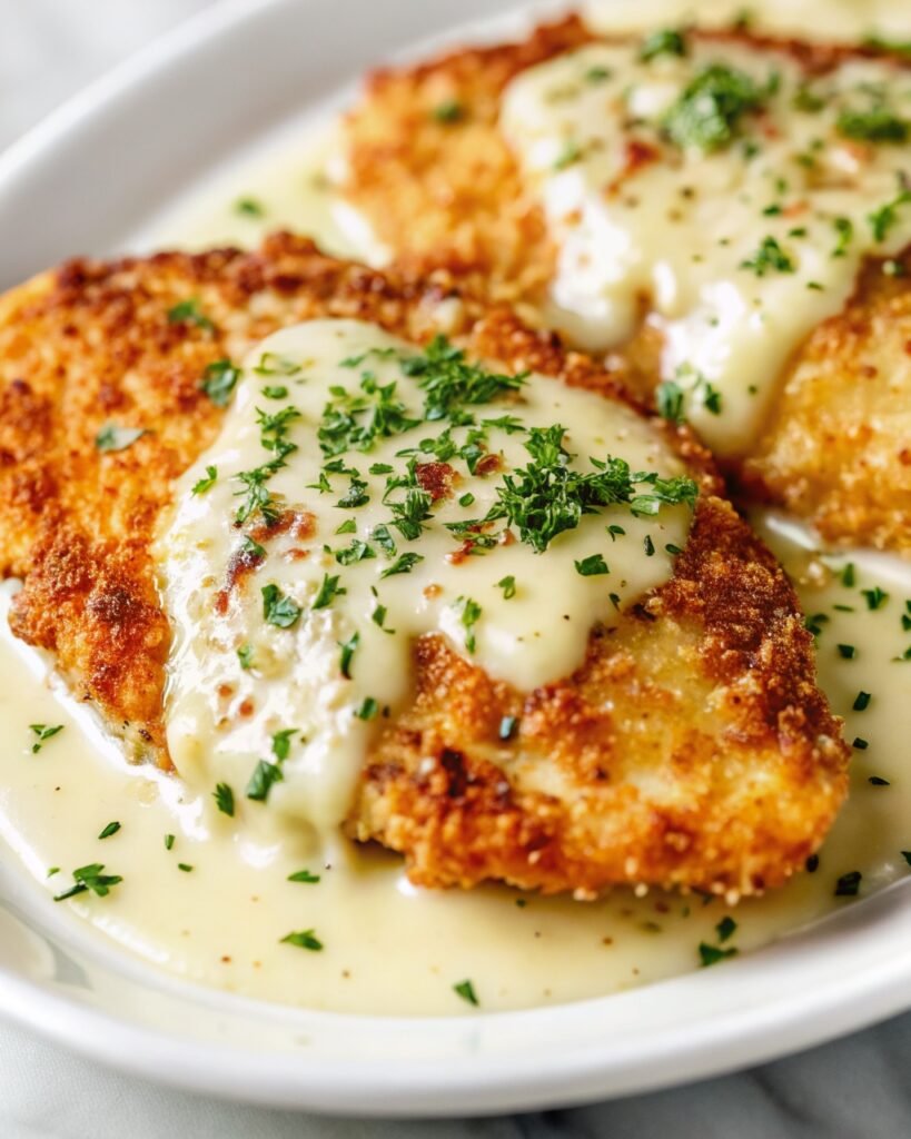 crusted-chicken-romano