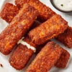 Spicy-Nashville-Style-Mozzarella-Sticks