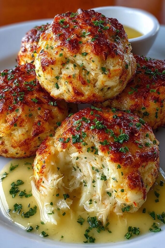 Cheesy-Crab-Stuffed-Biscuit-Bombs