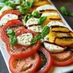 fresh-and-creamy-mozzarella-with-sweet-balsamic-drizzle