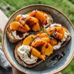Apple-&-Brie-Crostini-Delight