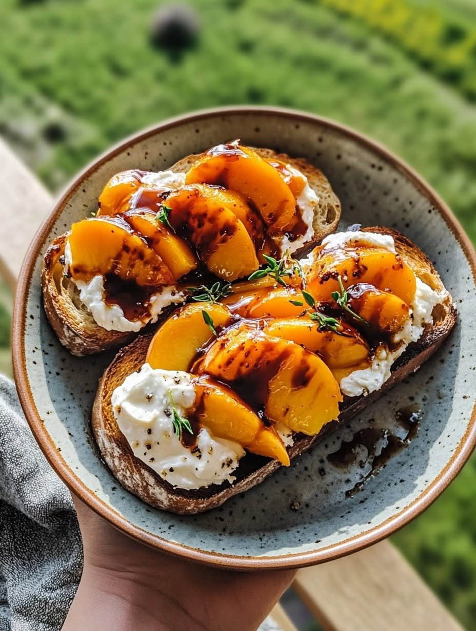 Apple-&-Brie-Crostini-Delight
