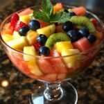 watermelon-fruit-salad-with-lime-mint-dressing-2